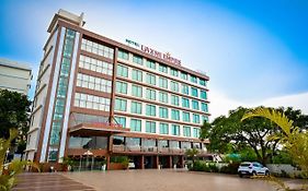 Hotel Laxmi Empire